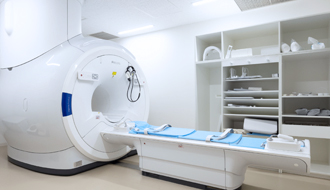 CT・MRI受託検査