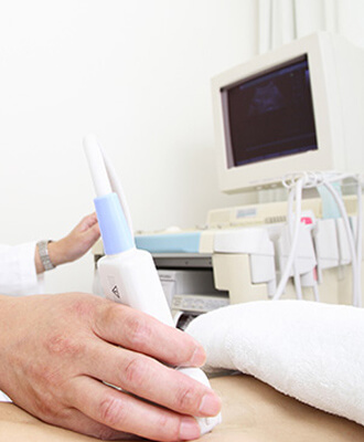 人間ドック・健診